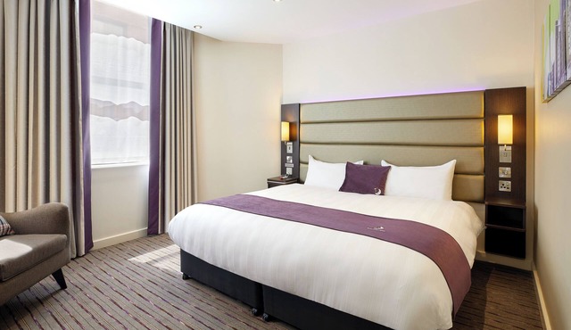 Premier Inn York North West