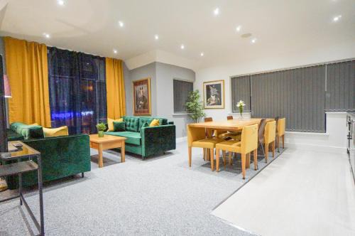 Premium 2 Bed Apartments - Thatcham Broadway