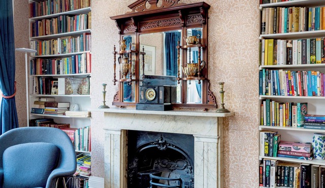 Prime Location London Home | Quiet, Leafy Street near Major Attractions