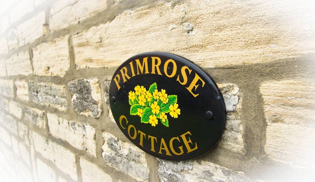 Primrose Cottage, Saxton Grange, situated on a working family farm