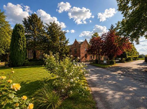 Primrose Manor
