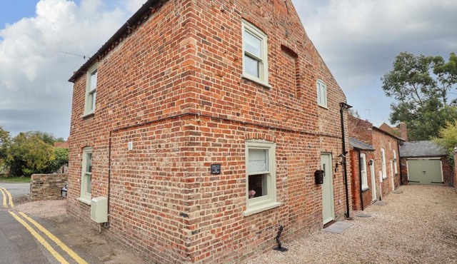 Printers Cottage