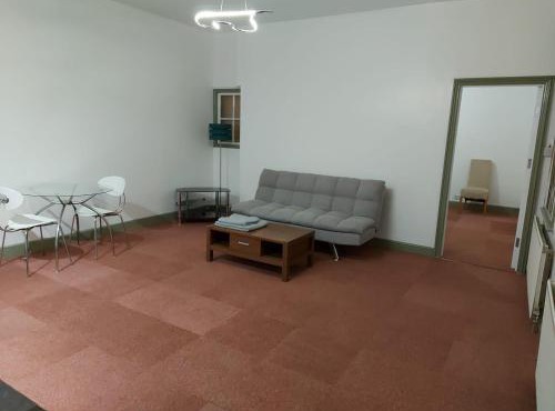 Queen Suite