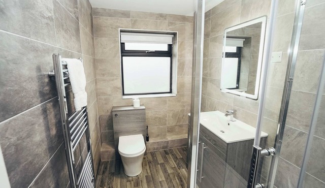 Queensferry Collection - Residence 1