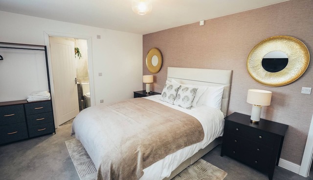 Queensferry Collection - Residence 4