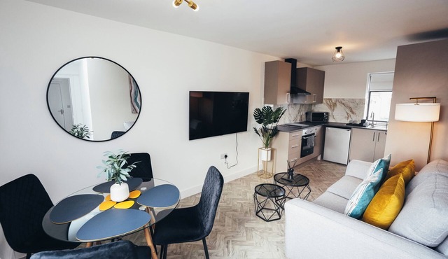 Queensferry Collection - Residence 5