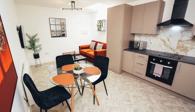 Queensferry Collection - Residence 10