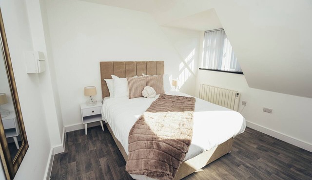 Queensferry Collection - Residence 7
