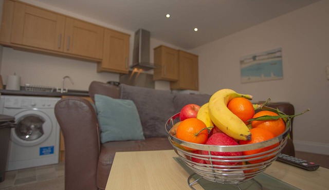 Quiet and Cosy -3B- Norton Apartments