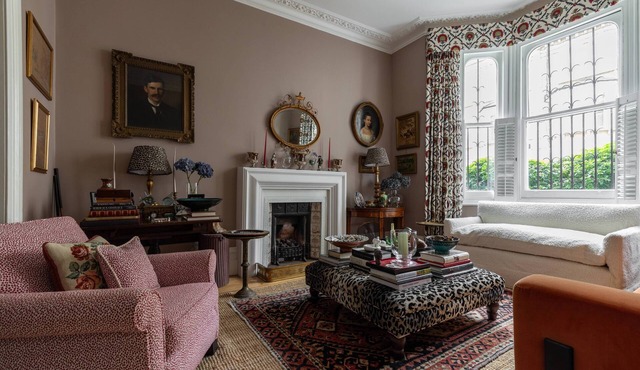 Radipole Road IV - Three Bedroom House, Sleeps 6