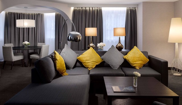 Radisson Blu Hotel, Edinburgh City Centre