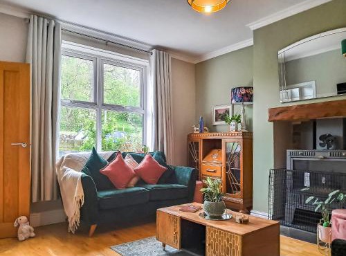 Railway Cottage