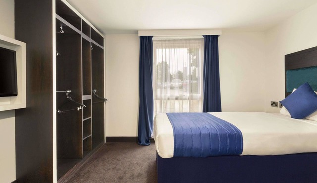 Ramada by Wyndham Oxford