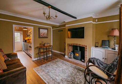 Rasen Stay Cottage
