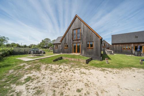 Raven Lodge