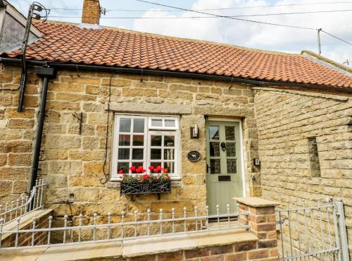 Raygill Cottage