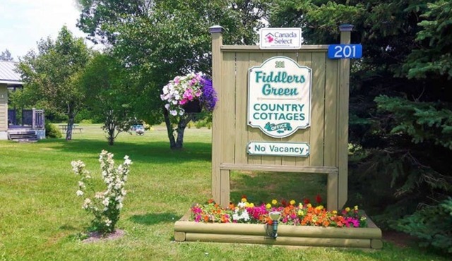 Relax In 1Bedroom Cottage in Brackley Beach
