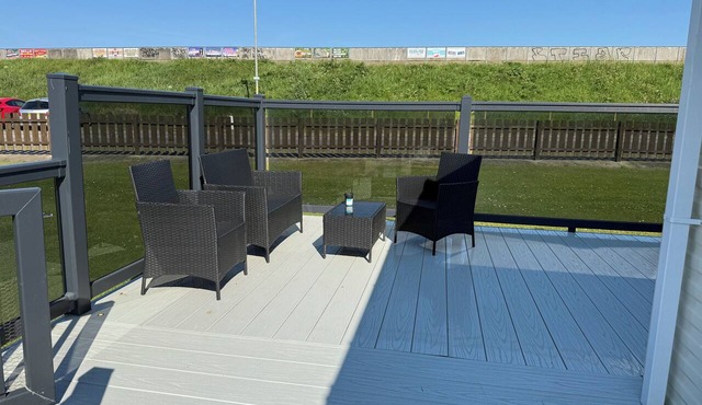 Relax in Style at Skegness Holiday Haven