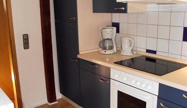 Relaxing days on the Baltic Sea: your little beach pearl on Fehmarn! in Fehmarn OT Puttgarden