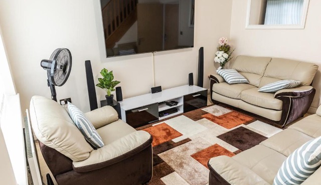 Resource Homes
