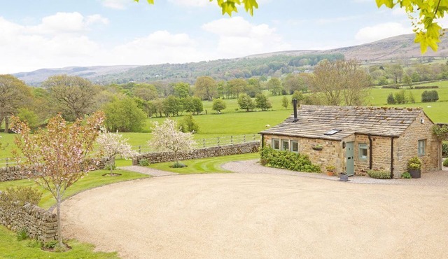 Reynard Ing Cottage, Addingham