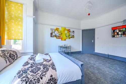 -RF7H- For your relaxed & Cosy Free Parking