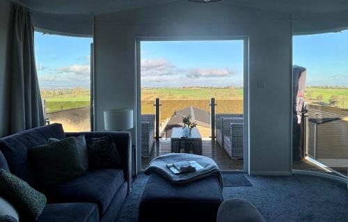 Ribble Valley Lodge Retreat