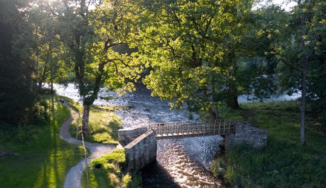 Ribblesdale Park