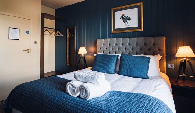 Richard III Hotel