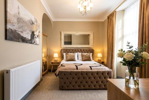 Richmond House Apt 2 in Chepstow