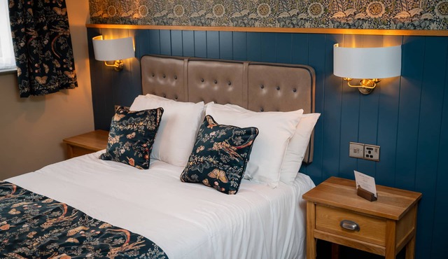 Riverside Hotel Branston by Chef and Brewer Collection