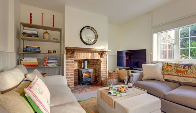 Rose Cottage, Docking, Norfolk