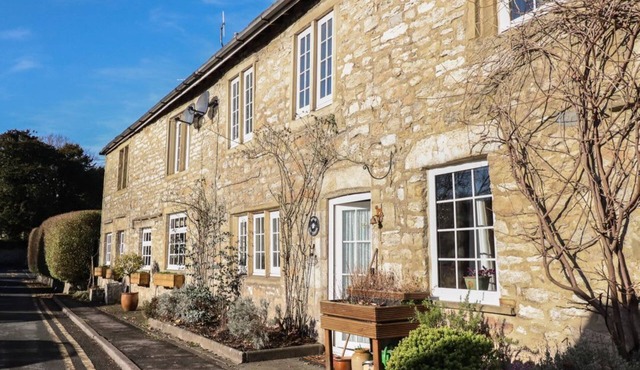 Rose Cottage, Giggleswick
