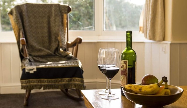 Rose Cottage - The Chestnuts Holiday Cottages