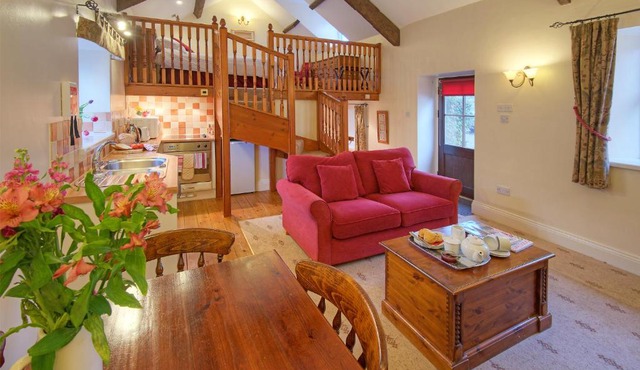 Rose Cottages