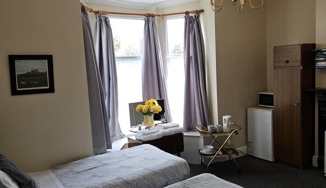 Rose Marie Guest House