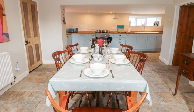 Rosemary Cottage, Leyburn
