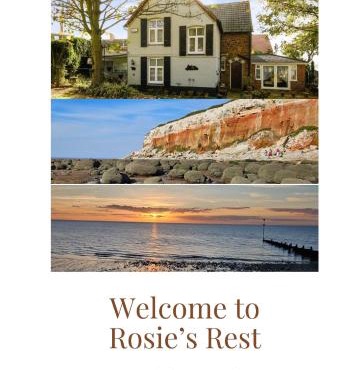 Rosie's Rest