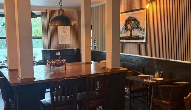 Rowton Poplars Hotel