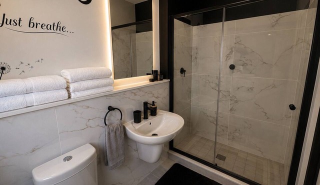 Ruby Nest: Modern Smart Living in Midrand