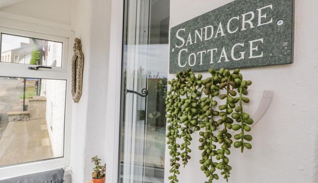 Sandacre Cottage