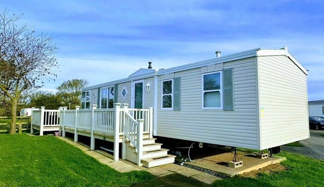 Sea Breeze-A Beautiful 3 Bed,Pet Friendly Retreat