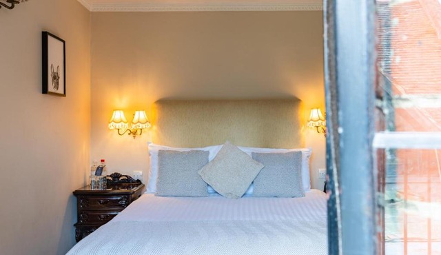 Seckford Hall Hotel & Spa