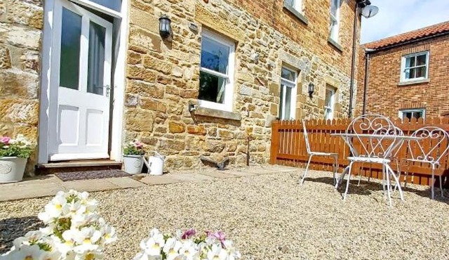 Serendipity cottage