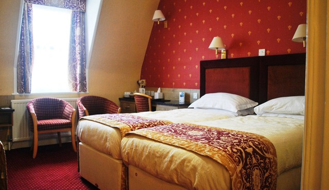Shap Wells Hotel
