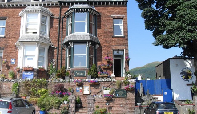 Shemara Guest House