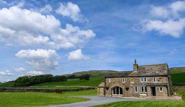 Shepherds Cottage