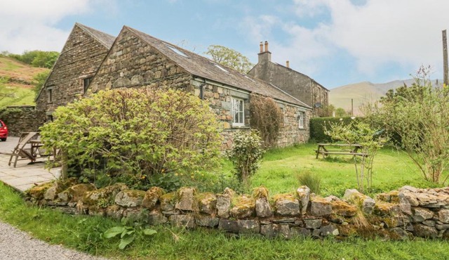 Shundraw Cottage