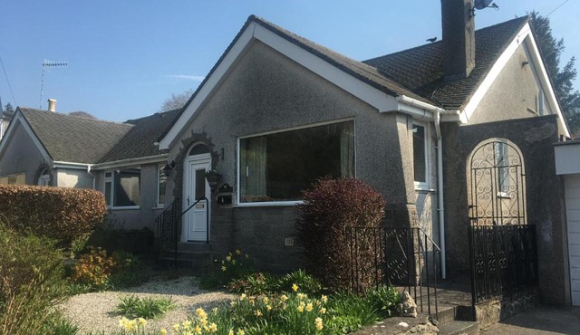 Silverdale Homestay