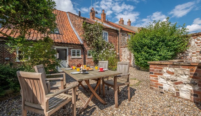 Skeet Cottage, Burnham Market, Norfolk